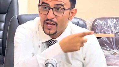 ​مدير عام إعلام لحج يشيد بحملة مكافحة المخدرات بردفان ويؤكد: "معركتنا مع هذه الآفة مصيرية وتتطلب استنفاراً إعلامياً وتوعوياً شاملًا"