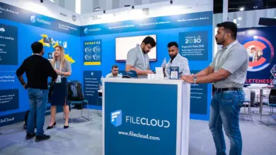 10 سنوات في السوق السعودية.. FileCloud توسع أعمالها من الرياض وتستعد لإطلاق سحابة محلية مدعومة بالذكاء الاصطناعي