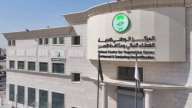 11 فرصة استثمارية في حائل.. «الغطاء النباتي» يدعم السياحة البيئية والتنمية المستدامة