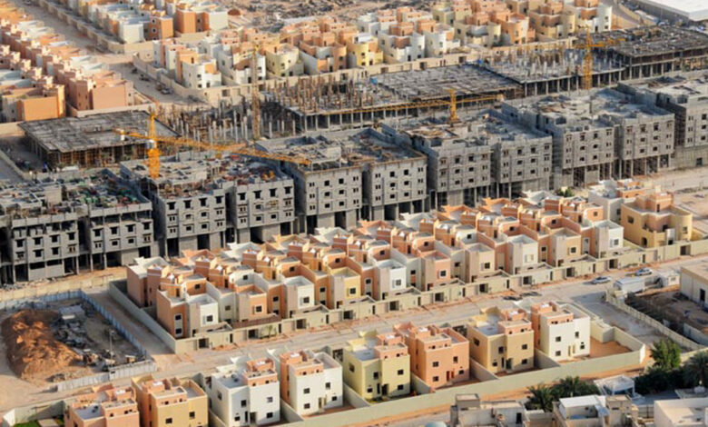 12 ألف أسرة تستفيد من برنامج دعم أجرة المسكن خلال النصف الأول من 2026