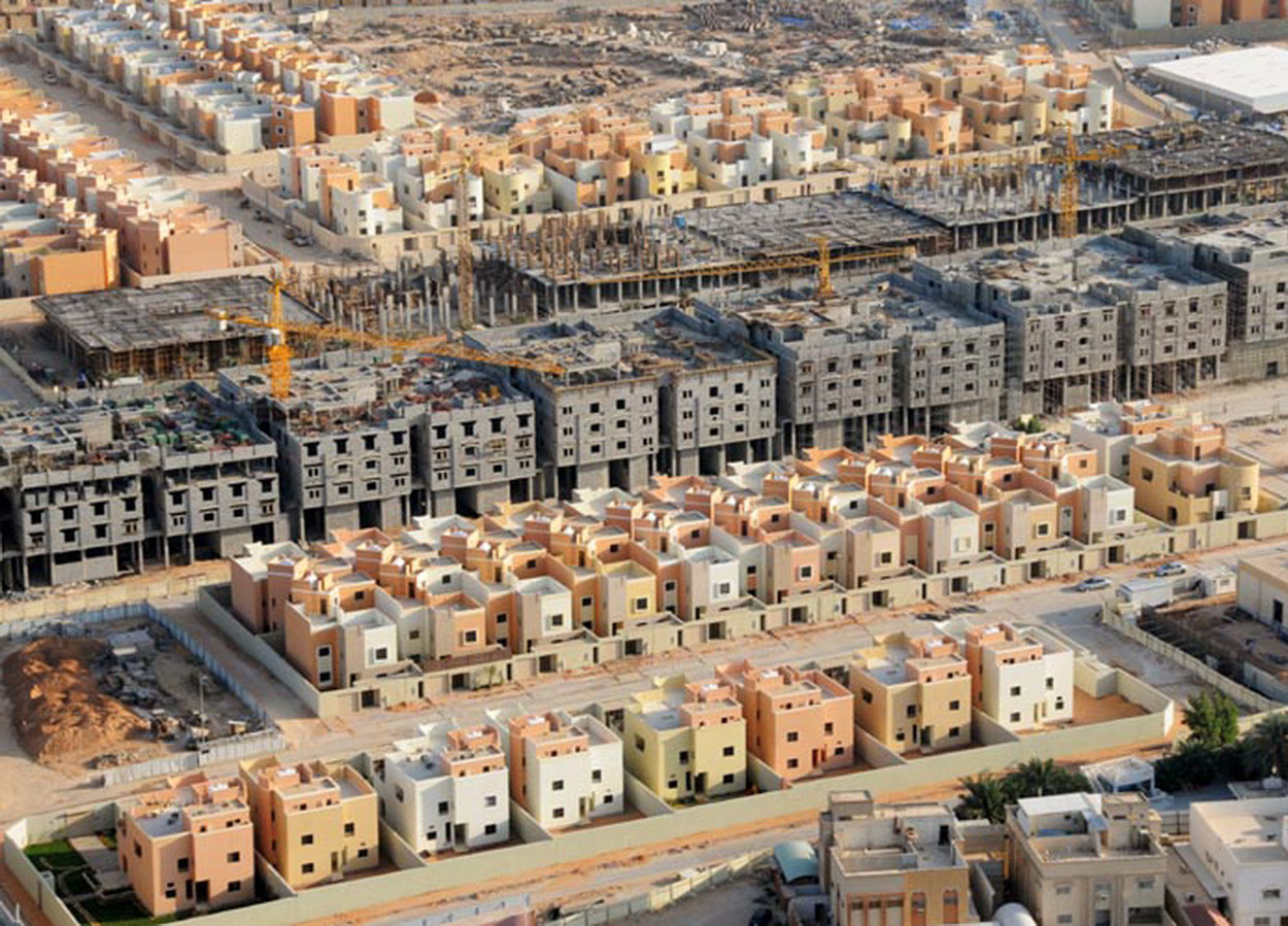 12 ألف أسرة تستفيد من برنامج دعم أجرة المسكن خلال النصف الأول من 2026