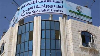 170 ألف خدمة مجانية يقدمها المستشفى التخصصي لطب وجراحة العيون لمكافحة العمى بدعم سعودي