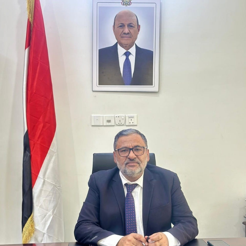 20% زيادة في رواتب موظفي مأرب.. والخدمة المدنية تستكمل علاوات 2021–2025