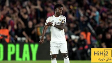 صحفي إسباني يكشف سيف مدريد الذي أطاح بـ رونالدو وينتظر فينيسيوس !