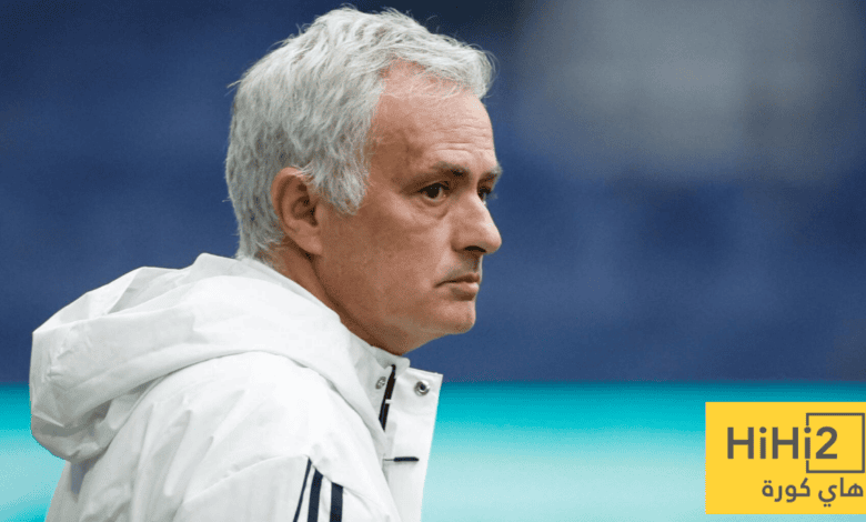 مفاجأة .. الثلاثي الممنوع المساس بهم في ريال مدريد بأمر من مورينيو !