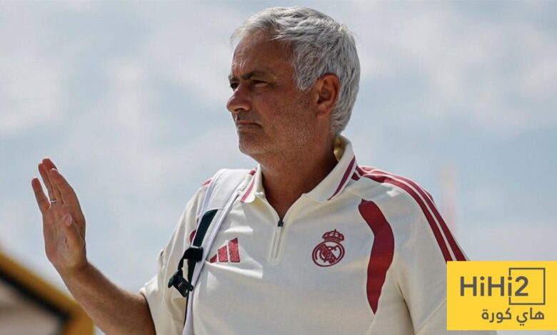هل وجد ريال مدريد مهاجمه الجديد؟