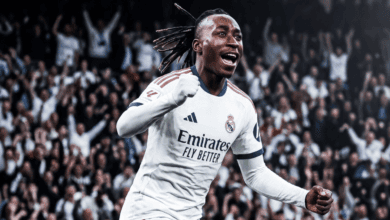 لايبزيغ يتعاقد مع بديل ديوماندي تمهيدا لرحيله إلى ريال مدريد