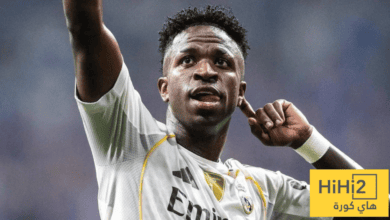 أربك حسابات ريال مدريد .. تفاصيل عرض آرسنال لضم فينيسيوس