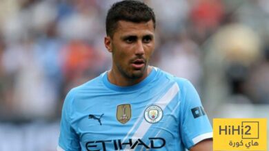 الطريقة التي تعامل بها ريال مدريد مع صفقة رودري لا تليق باللاعب