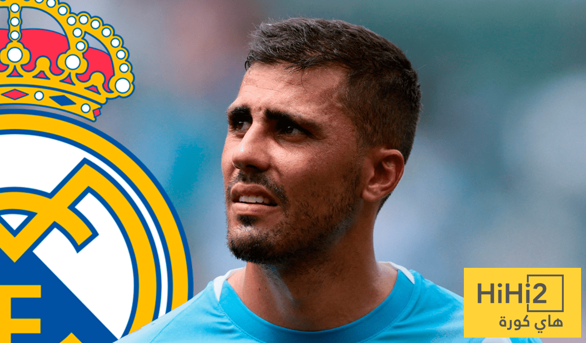 كواليس صادمة .. السبب الحقيقي وراء رفض رودري لريال مدريد