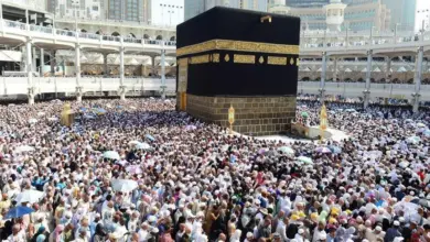 19.5 مليون حاج ومعتمر في 2025 ورضا يتجاوز مستهدفات رؤية 2030