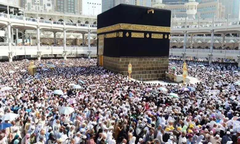 19.5 مليون حاج ومعتمر في 2025 ورضا يتجاوز مستهدفات رؤية 2030