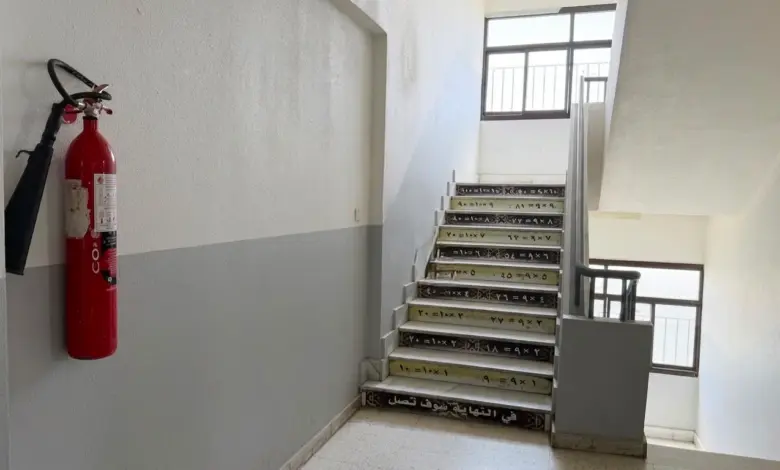 260 ألف طالب وطالبة يعودون إلى 1600 مدرسة في الطائف مع انطلاق العام الدراسي 1448هـ