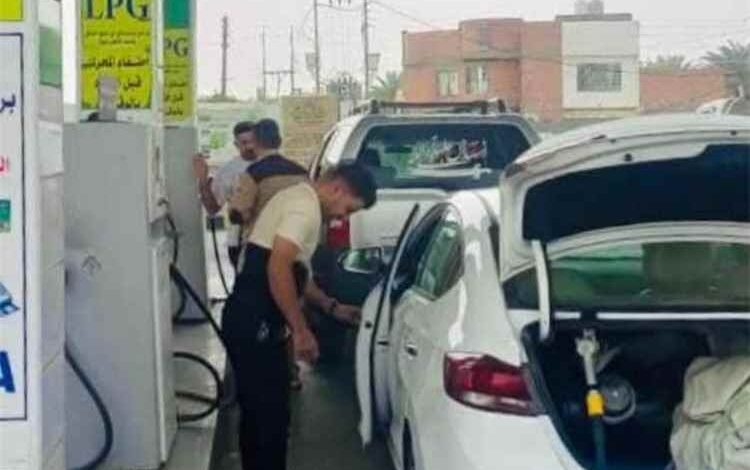 38 محطة غاز تفتح أبوابها في عدن للسيارات اليوم الخميس.. تعرف عليها