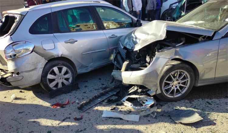 المشهد اليمني - 479 ضحية في حوادث سير بالمناطق المحررة خلال يوليو بينهم 51 وفاة و428 مصاباً