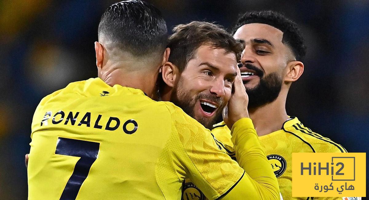 5 مباريات نارية تنتظر النصر.. البداية بالفتح واختبار مبكر في كأس الملك