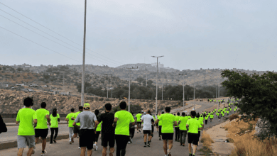 511 متسابقًا من 22 جنسية.. اختتام منافسات نصف ماراثون صيف الباحة
