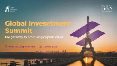 51.68 مليار دولار استثمارات البنوك والعقارات في الخليج بحلول 2030