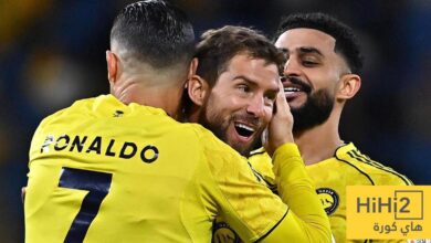 9 أيام فقط.. 5 تغييرات تقلب النصر قبل دوري روشن