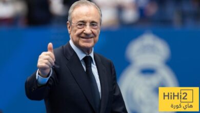 خارج الحسابات .. ريال مدريد يصرف النظر عن التعاقد مع نجم تشيلسي
