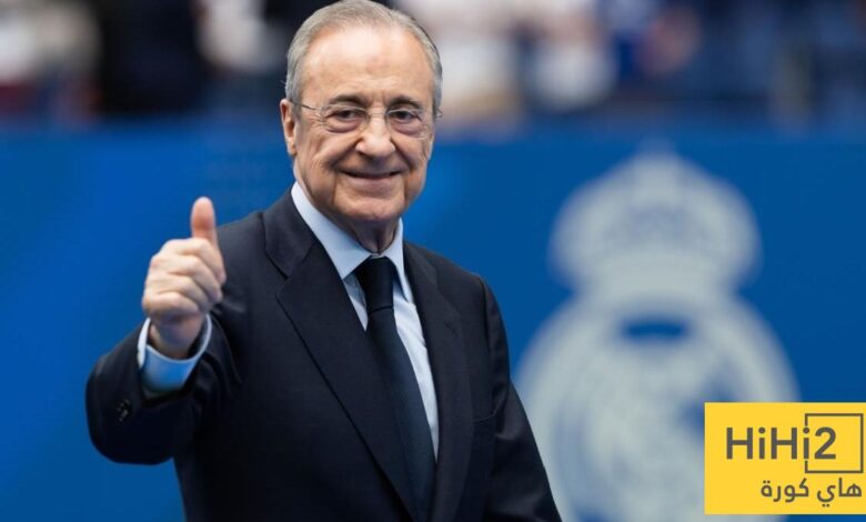 خارج الحسابات .. ريال مدريد يصرف النظر عن التعاقد مع نجم تشيلسي