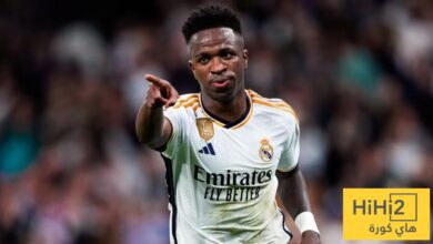 الحجة التي يتخذها وكلاء فينيسيوس للضغط على ريال مدريد