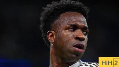 4 أسباب تجعل رحيل فينيسيوس عن ريال مدريد مثالياً