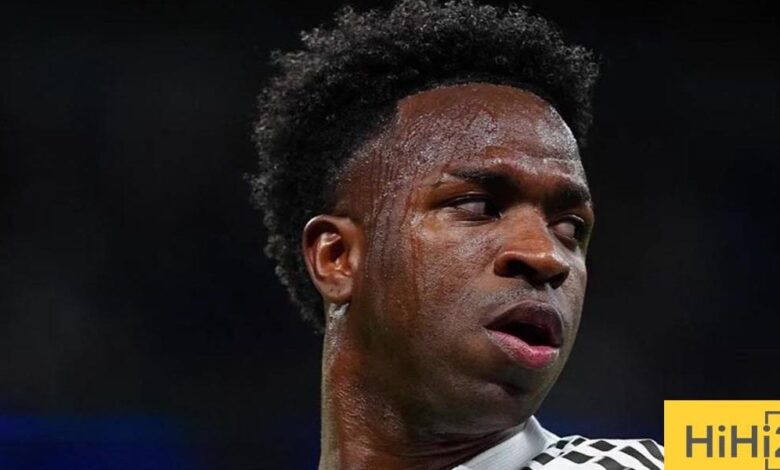 4 أسباب تجعل رحيل فينيسيوس عن ريال مدريد مثالياً