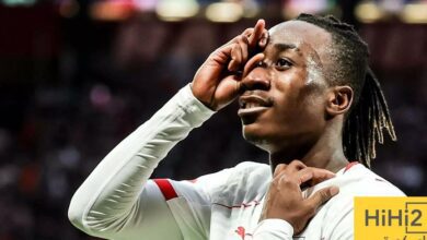 ديوماندي يضغط على فريقه من أجل الرحيل إلي ريال مدريد
