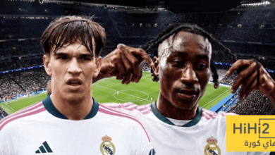 ريال مدريد يكرر سيناريو ماستانتونو مع الصفقات الجديدة