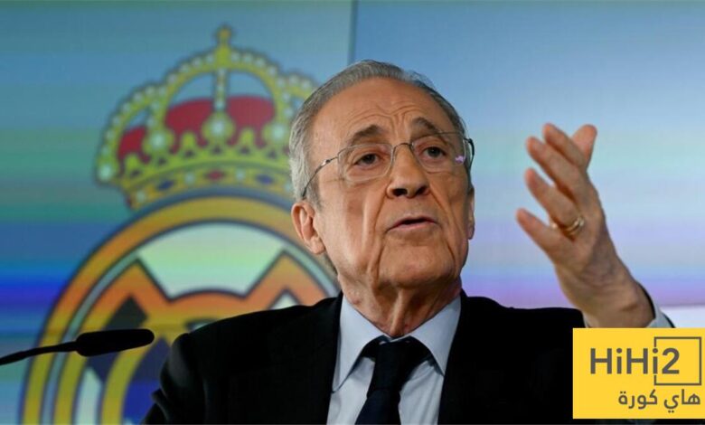 خلاف مالي يهدد حلم ريال مدريد في حسم أغلى صفقاته الصيفية