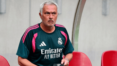 5 مشاكل لا تزال مستمرة في ريال مدريد