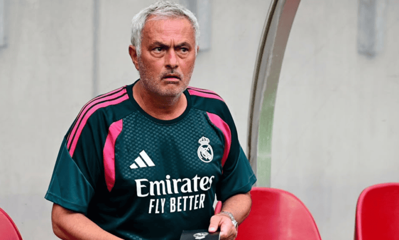 5 مشاكل لا تزال مستمرة في ريال مدريد