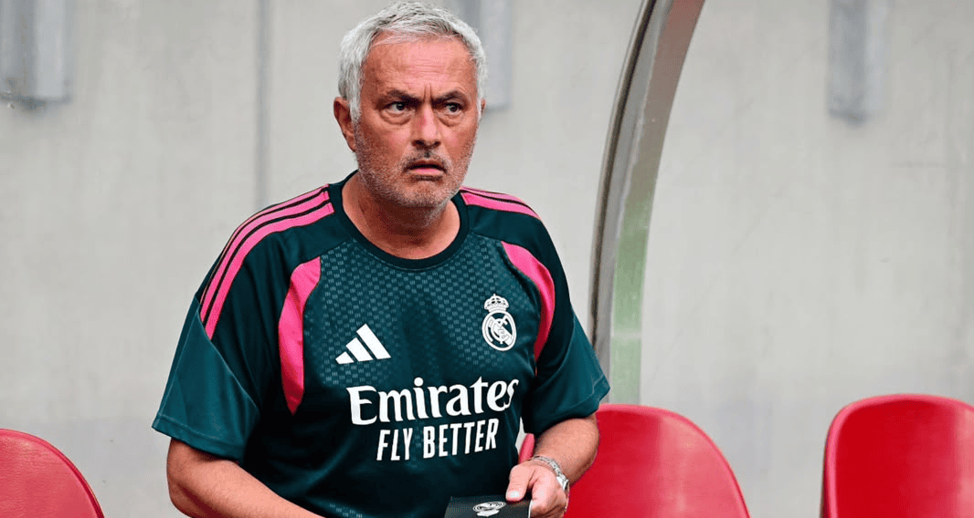 5 مشاكل لا تزال مستمرة في ريال مدريد