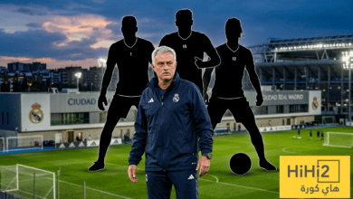 3 لاعبين كانوا هم نقاط ضعف ريال مدريد أمام فيورنتينا!
