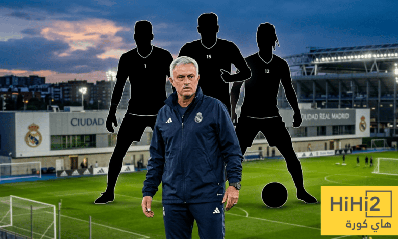 3 لاعبين كانوا هم نقاط ضعف ريال مدريد أمام فيورنتينا!