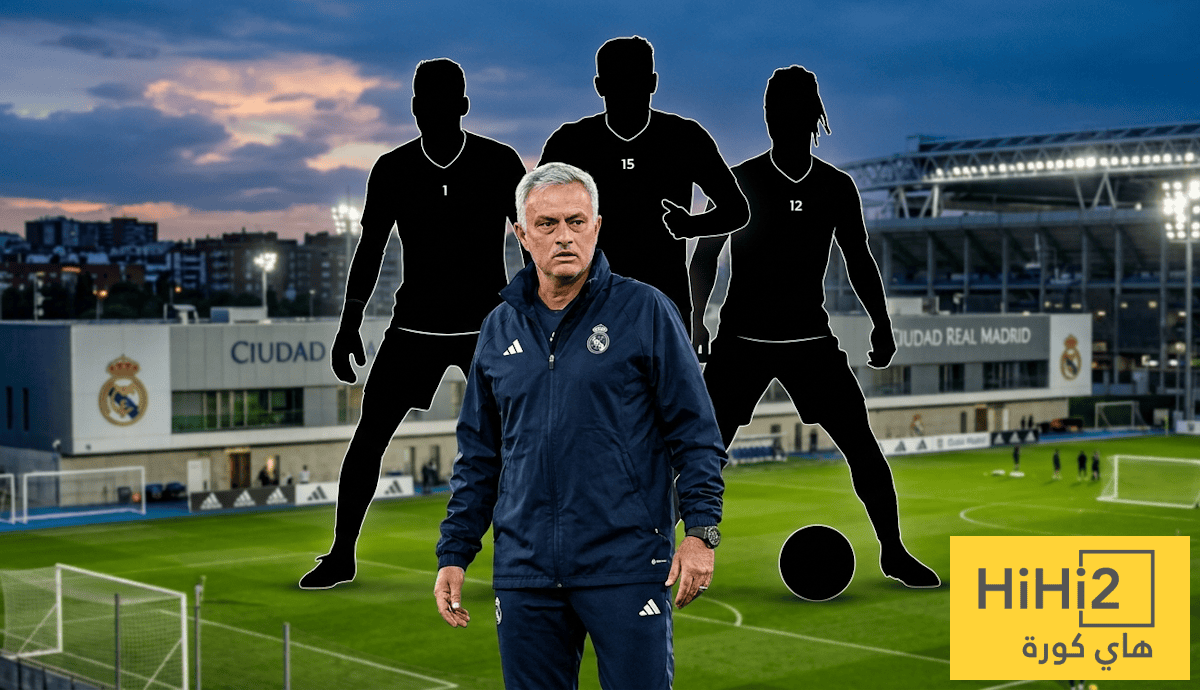 3 لاعبين كانوا هم نقاط ضعف ريال مدريد أمام فيورنتينا!