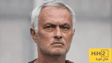 مورينيو يشرح سر الوجوه الثلاثة لريال مدريد أمام فيورنتينا