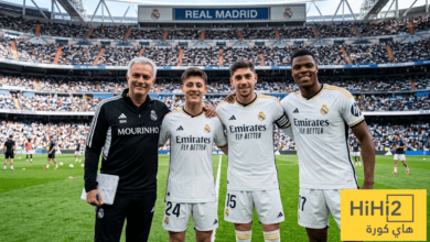 أبرز لاعب في لقاء ريال مدريد الودي أمام فيورنتينا!