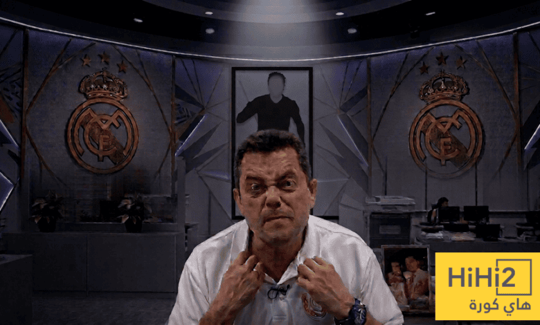 صحفي مدريدي يطالب ببيع هذا اللاعب!