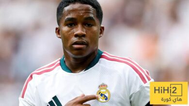 نصيحة لريال مدريد بشأن إندريك