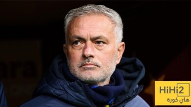 رسالة مورينيو لإدارة ريال مدريد بعد ودية فيورنتينا