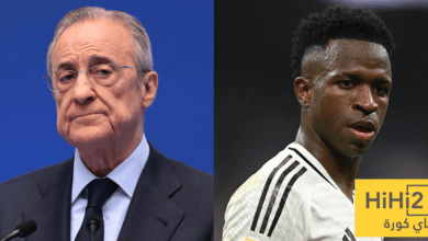 ريال مدريد يضع شروطه النهائية في مفاوضات فينيسيوس