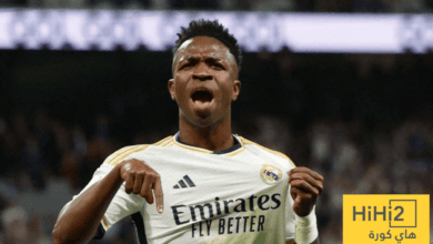 إنذار أخير لـ فينيسيوس من ريال مدريد!