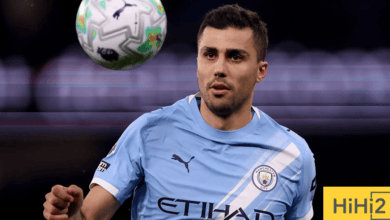 مانشستر سيتي يكرر سيناريو برشلونة مع ريال مدريد