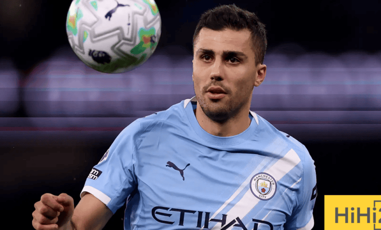 مانشستر سيتي يكرر سيناريو برشلونة مع ريال مدريد