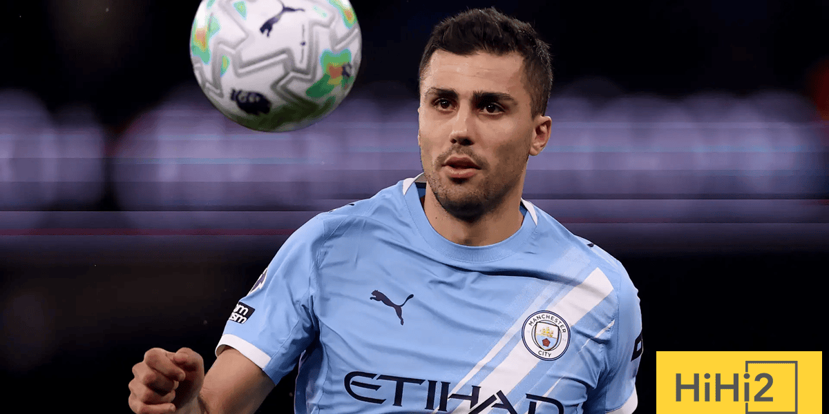 مانشستر سيتي يكرر سيناريو برشلونة مع ريال مدريد