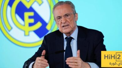 ريال مدريد يحضر لقرار جديد بشأن صفقاته الصيفية