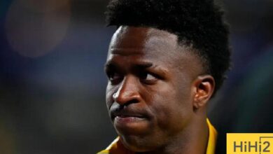 فينيسيوس يرفع سقف مطالبه أمام ريال مدريد !