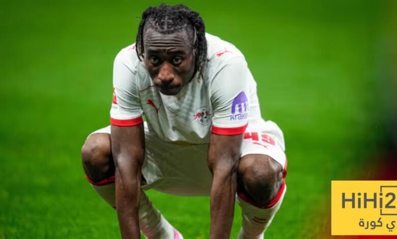 انسحاب ريال مدريد من صفقة يان ديوماندي سيكون أفضل لهذا السبب ..!